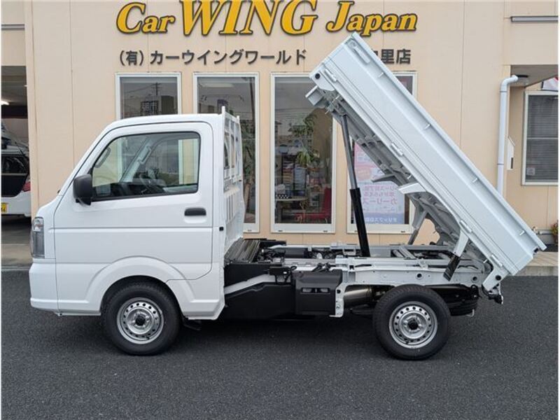 CARRY TRUCK