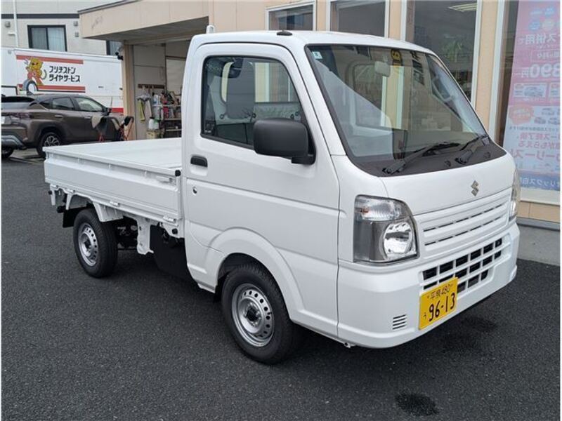 CARRY TRUCK
