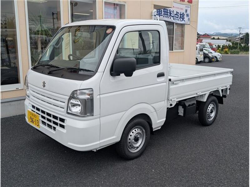 CARRY TRUCK