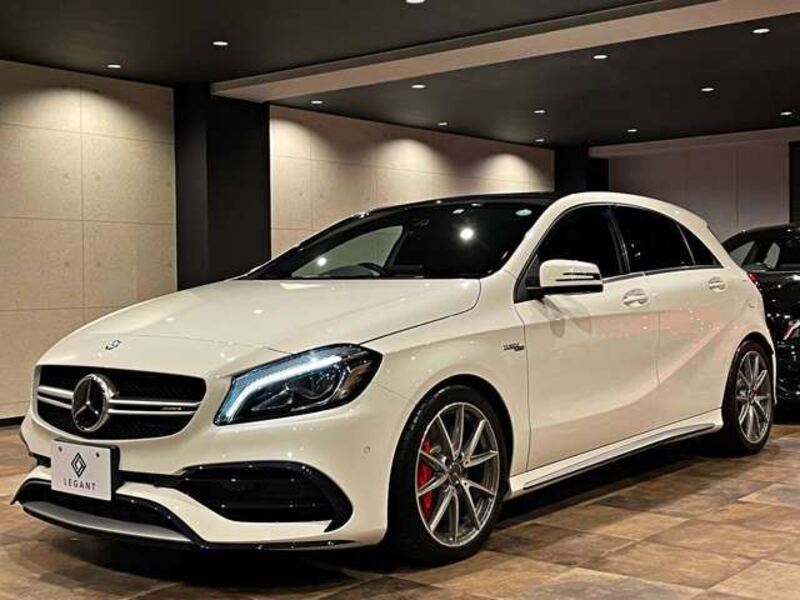 A-CLASS