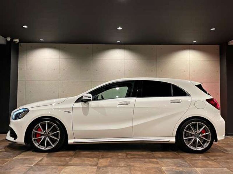 A-CLASS