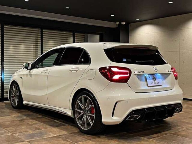 A-CLASS