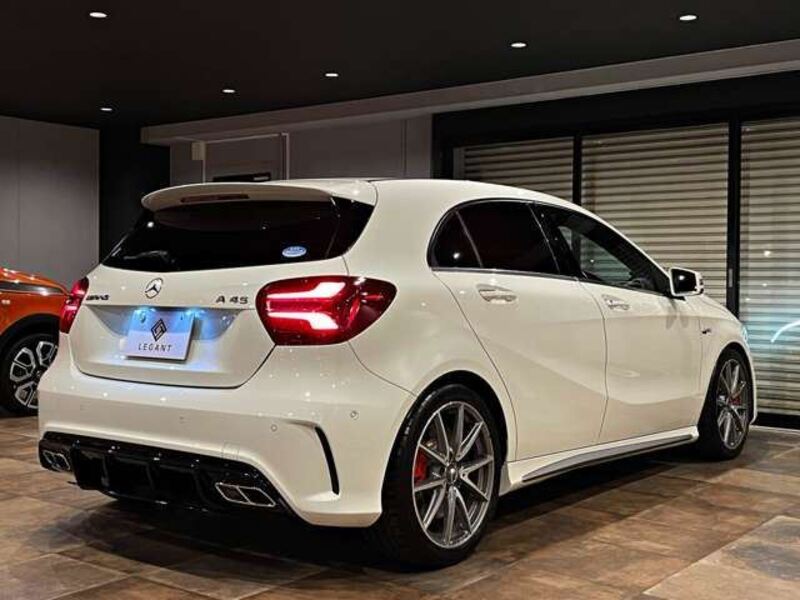 A-CLASS