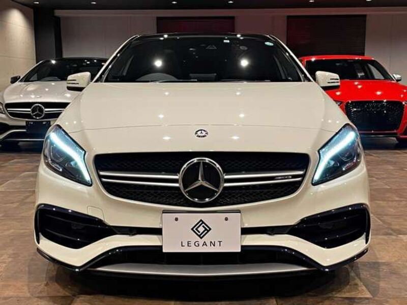 A-CLASS