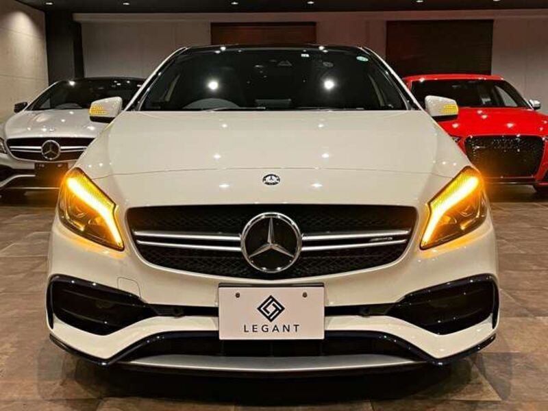 A-CLASS