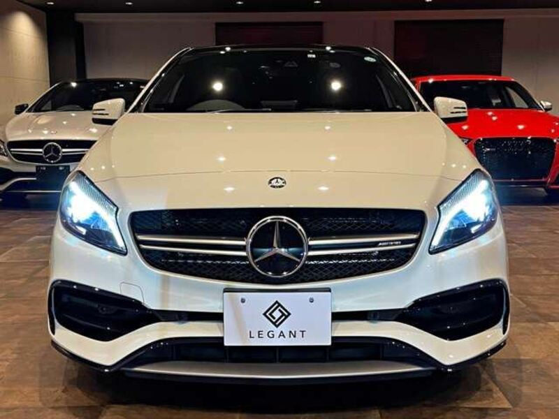 A-CLASS