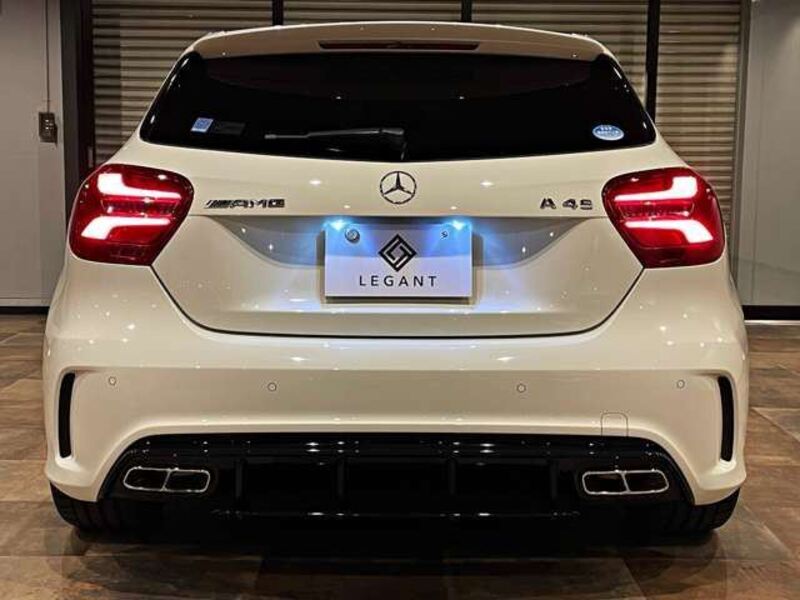 A-CLASS