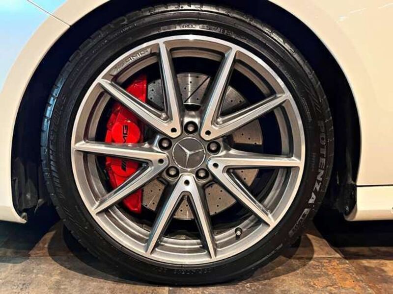 A-CLASS