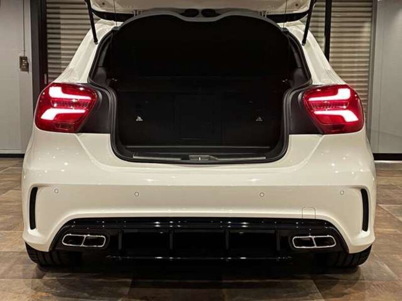 A-CLASS