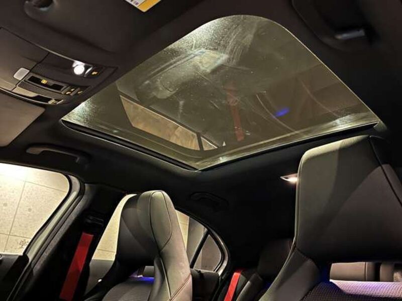 A-CLASS
