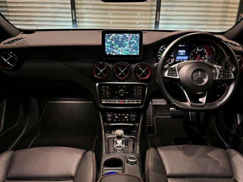 A-CLASS