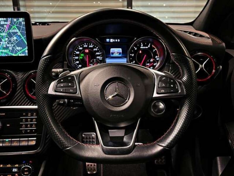 A-CLASS