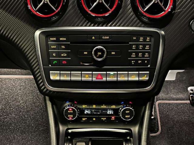 A-CLASS