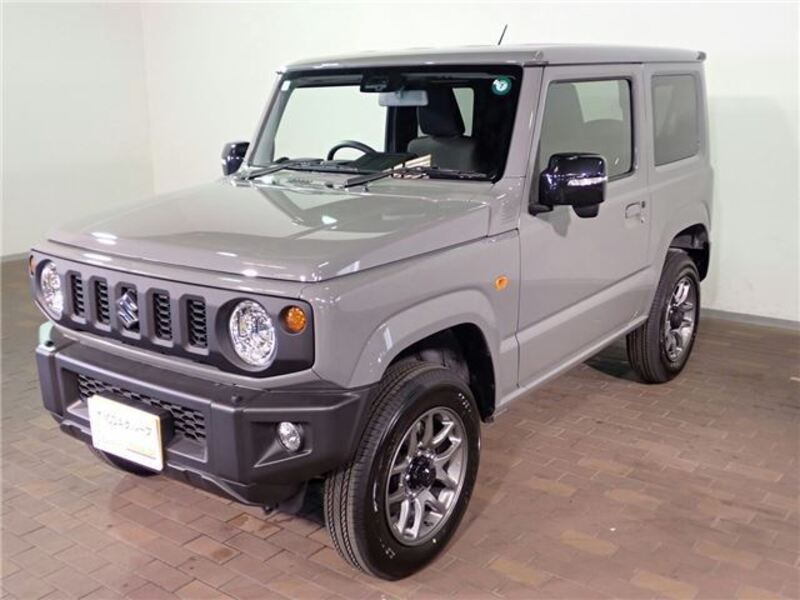 JIMNY