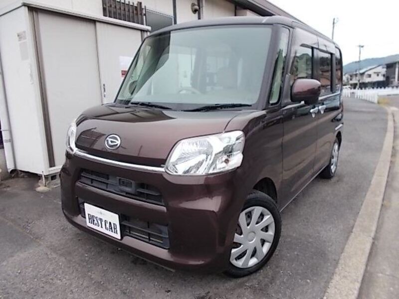 TANTO-0