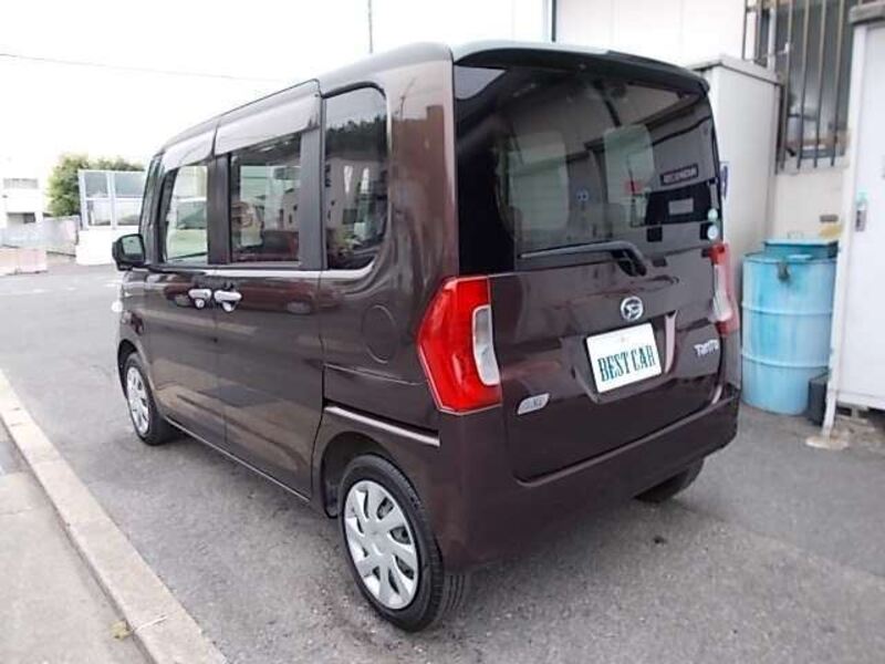 TANTO
