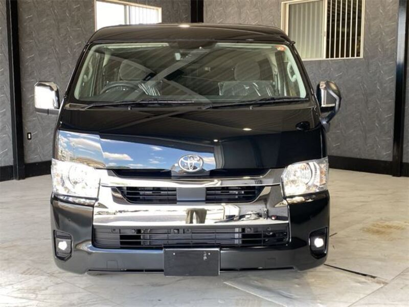 HIACE