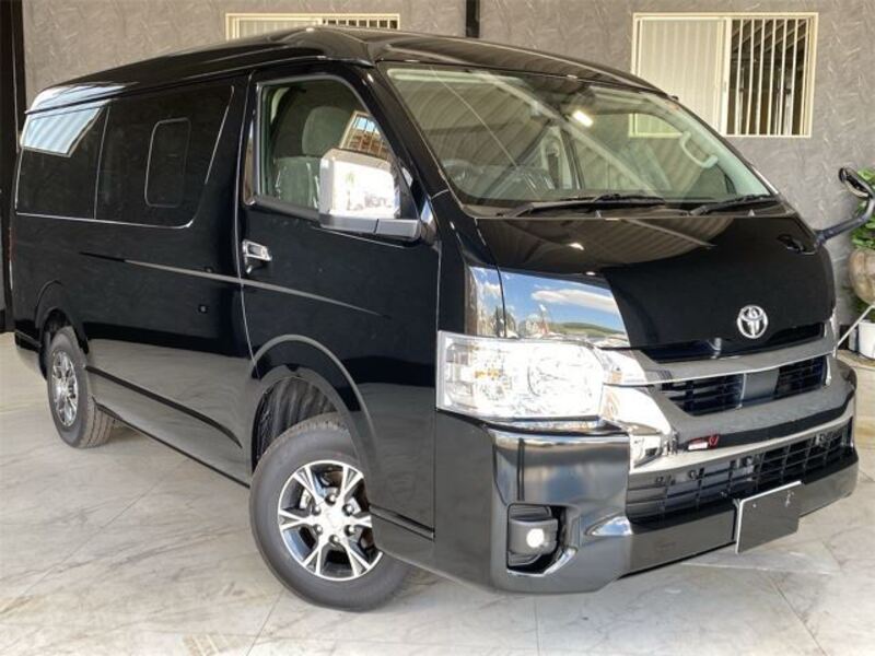HIACE