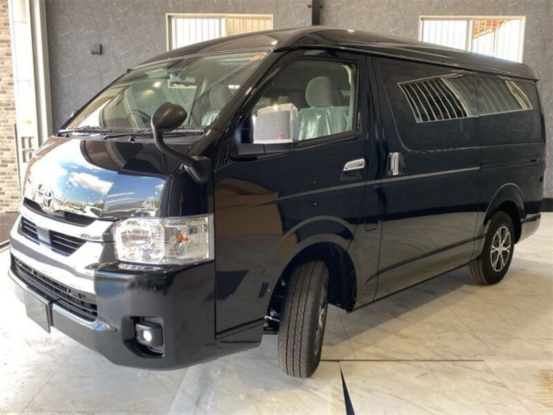 HIACE
