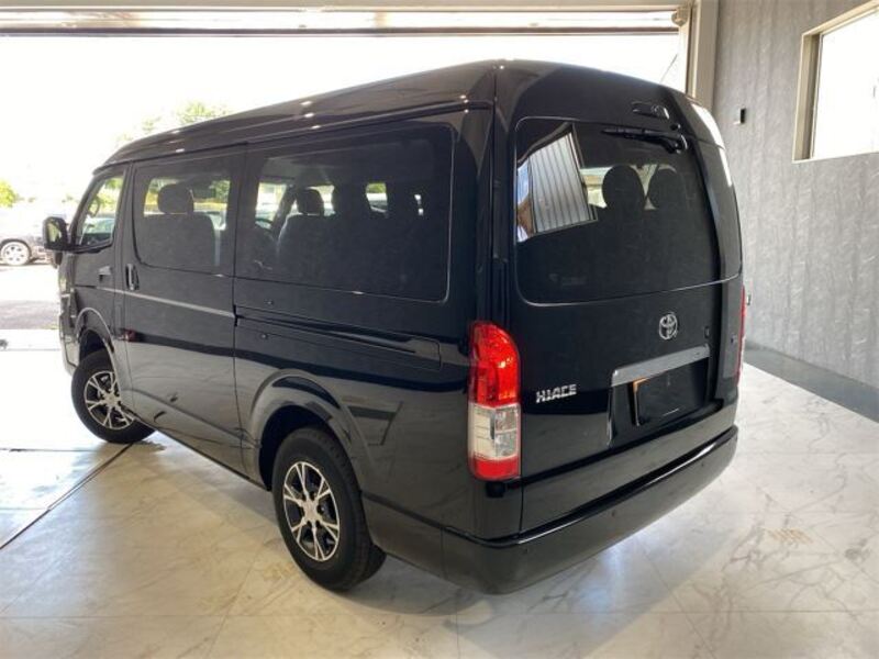 HIACE