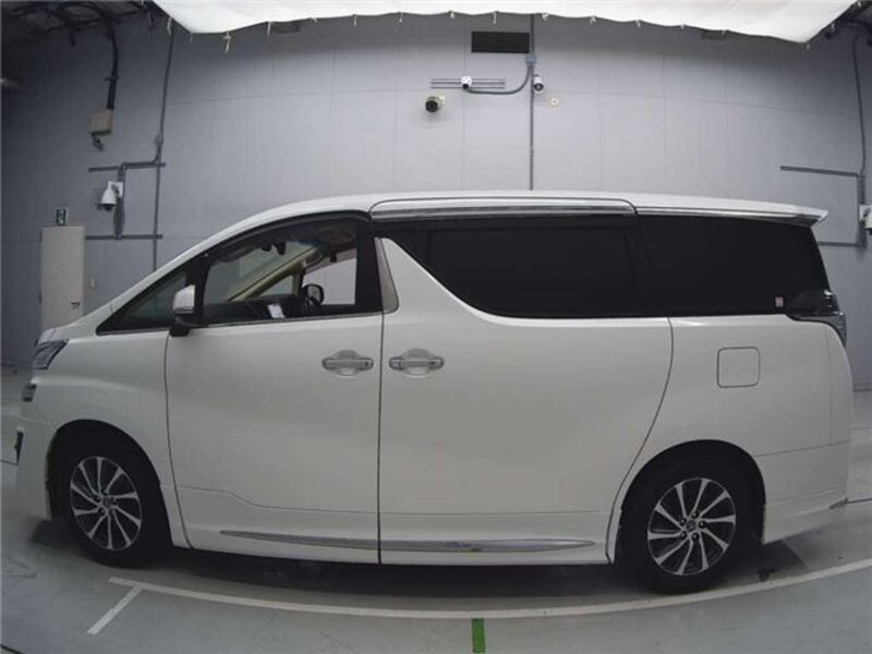 VELLFIRE