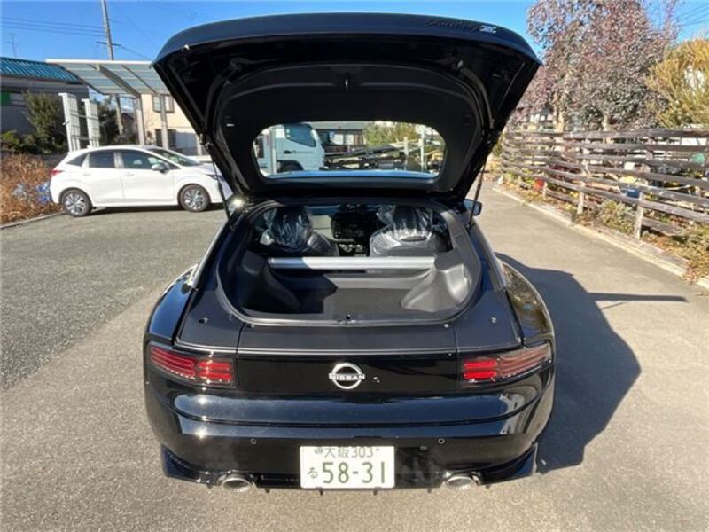 FAIRLADY Z