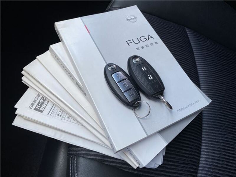 FUGA