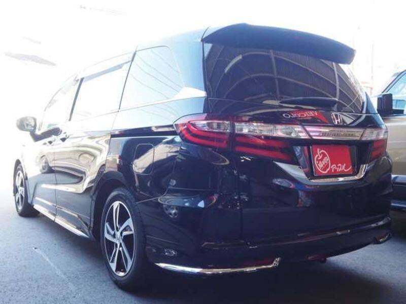 ODYSSEY