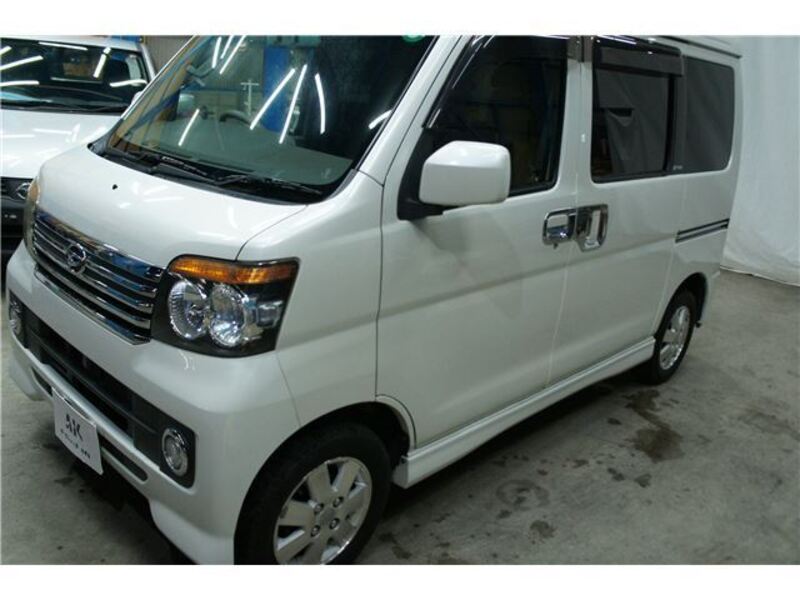 ATRAI WAGON