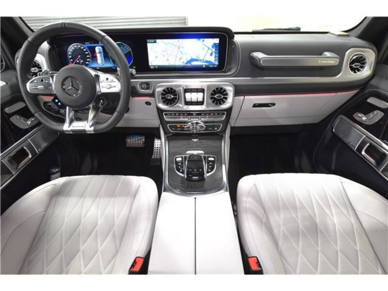 G-CLASS