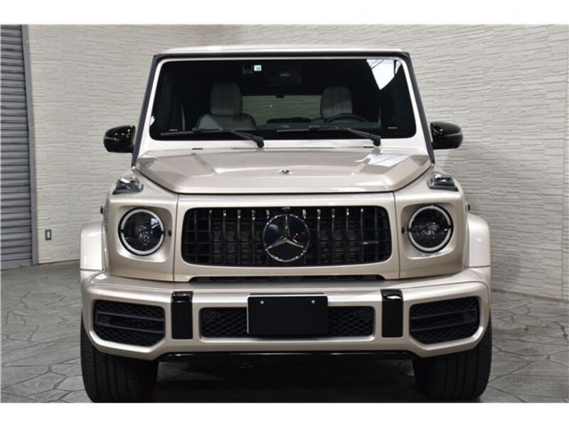 G-CLASS