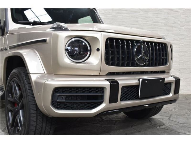 G-CLASS