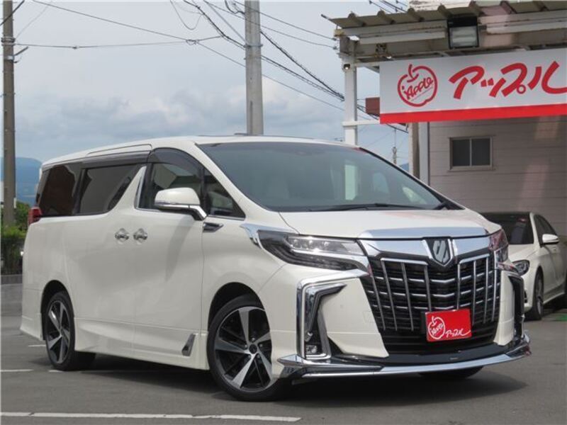 ALPHARD-0