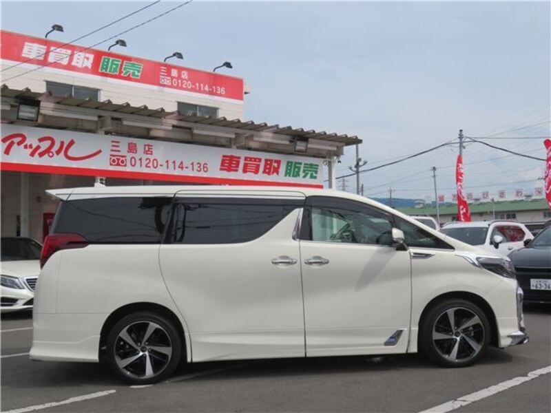 ALPHARD
