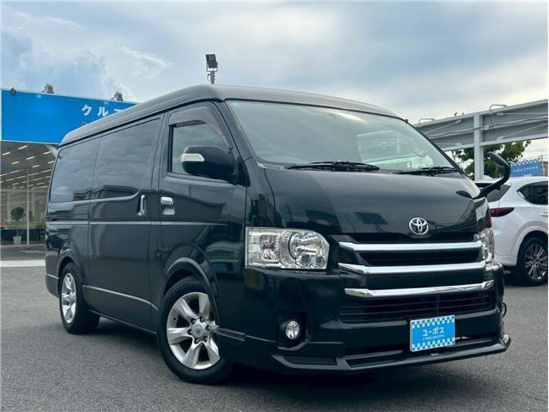 HIACE