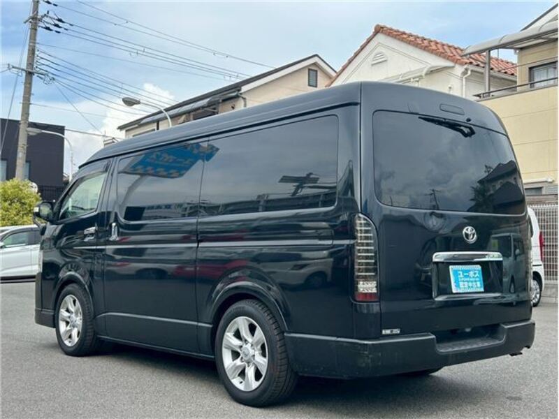 HIACE
