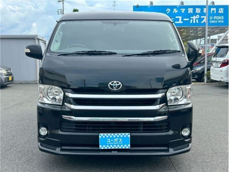 HIACE