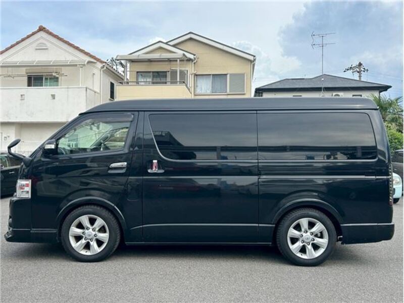 HIACE