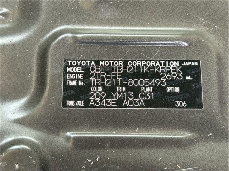 HIACE