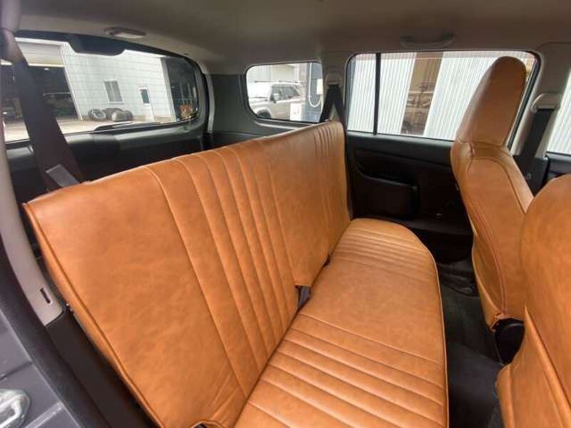 SUCCEED VAN