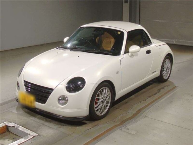 COPEN-0