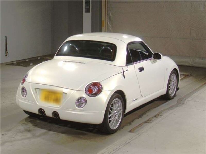 COPEN