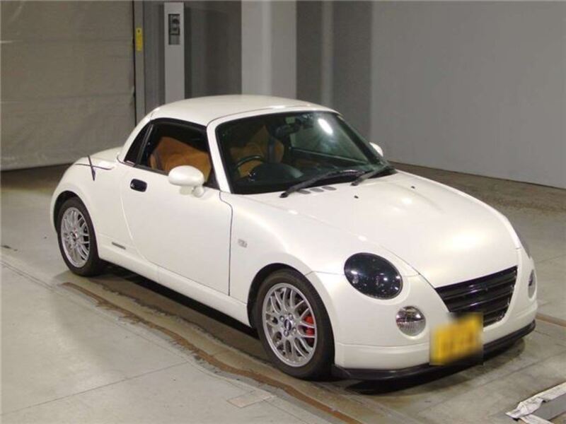 COPEN