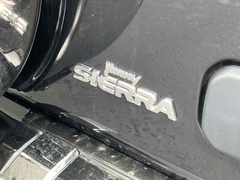 JIMNY SIERRA