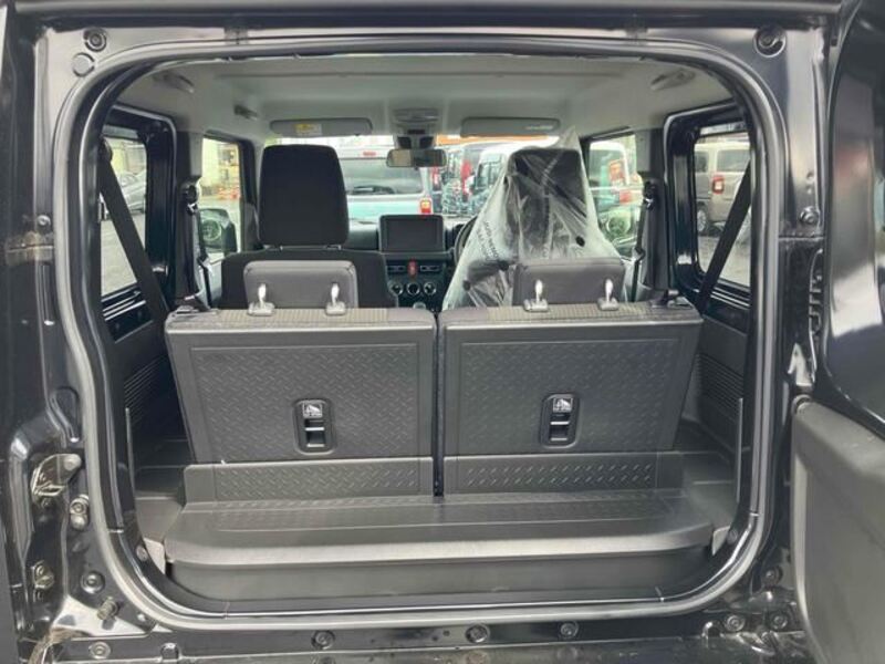JIMNY SIERRA