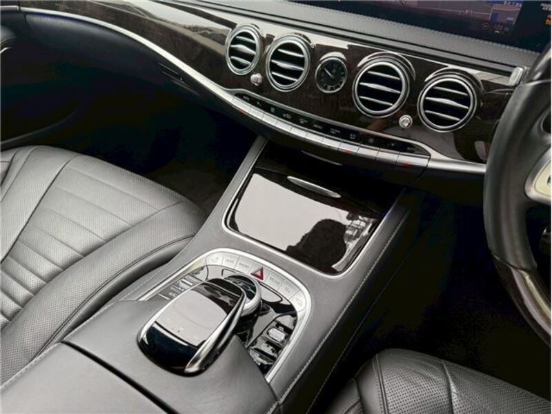 S-CLASS