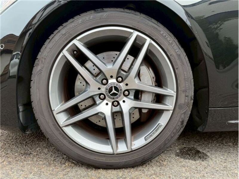 S-CLASS