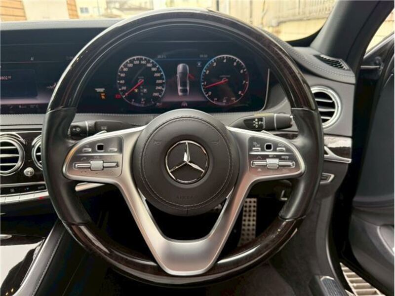 S-CLASS