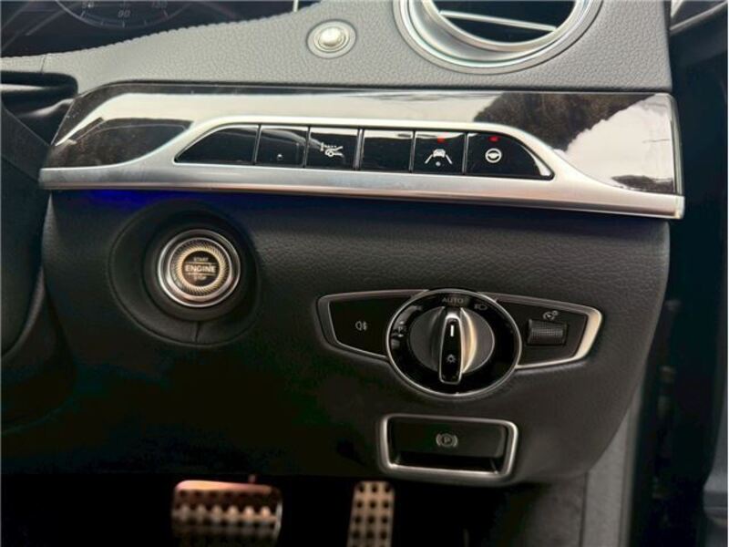 S-CLASS