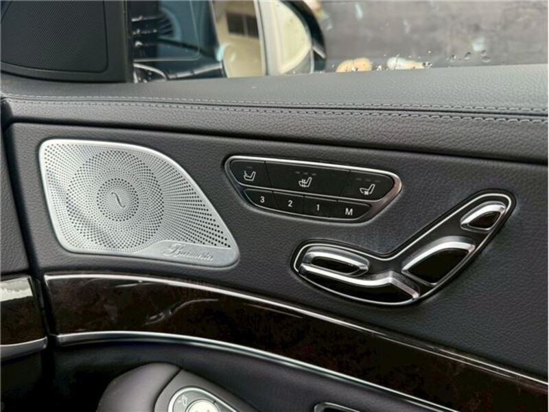 S-CLASS